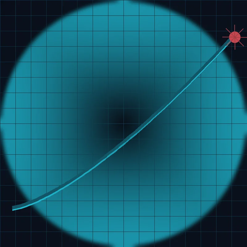 Yono VIP crash round with cyan multiplier climb
