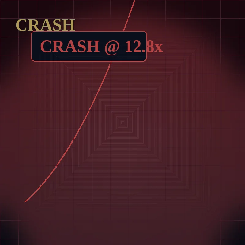 Yono VIP crash game cover art