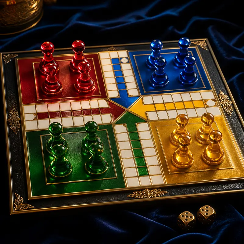 Yono VIP ludo