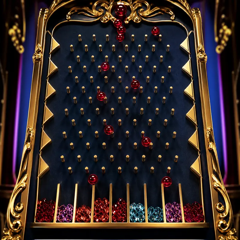Yono VIP plinko