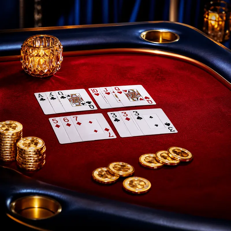 Yono VIP bonus-eligible slot with card-themed side reels