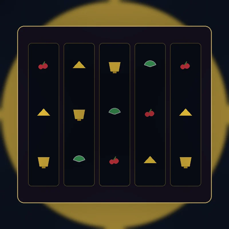 Yono VIP Champagne fruits slot