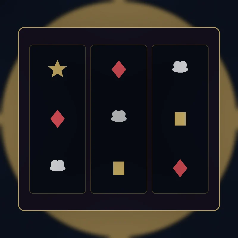 Yono VIP slots game cover art