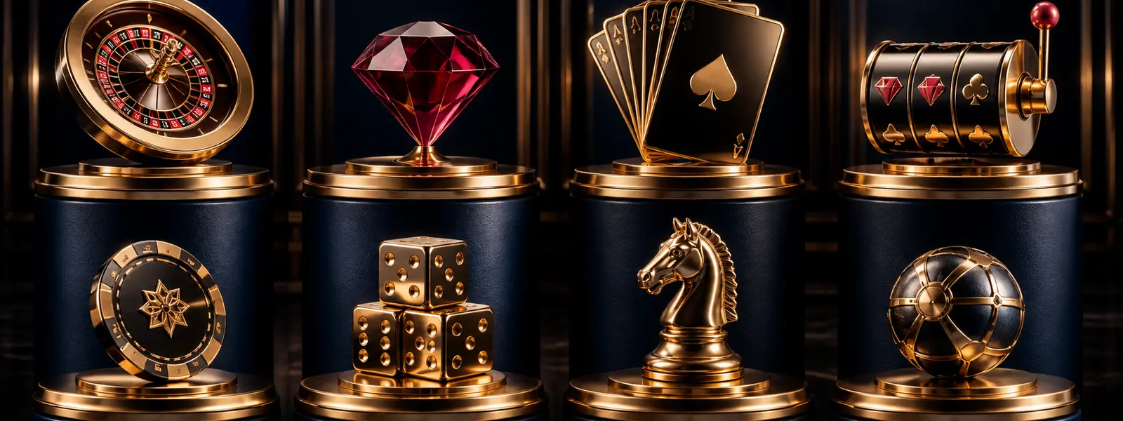 Eight studio partners that power Yono VIP games